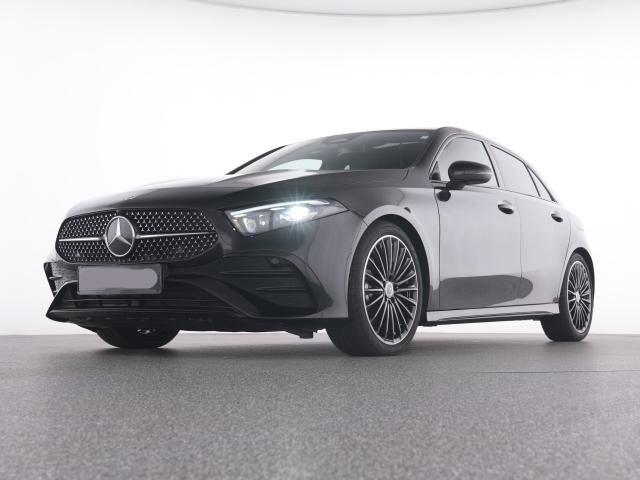 Mercedes-benz A 200 d Automatic AMG Line Premium DIGITAL/TETTO/19"