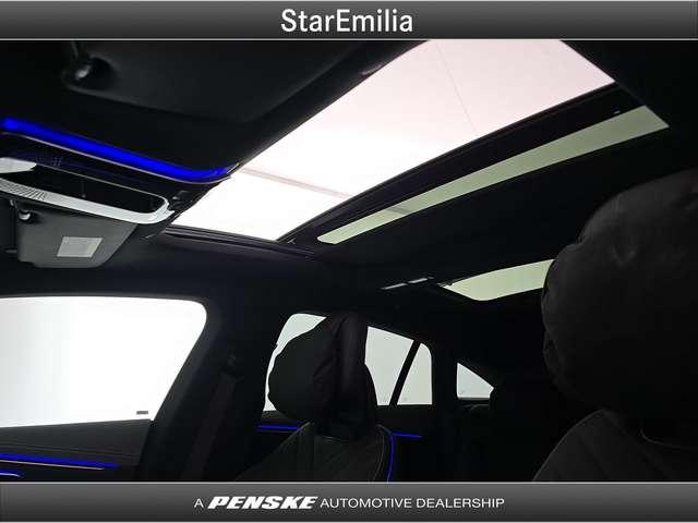 Mercedes-Benz EQS EQS 580 4Matic Luxury