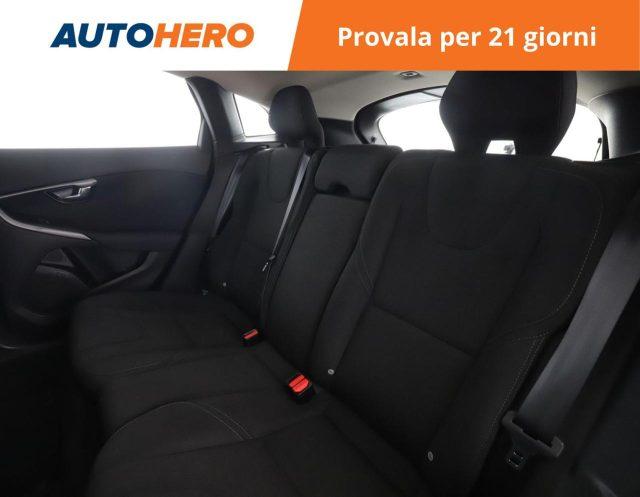 VOLVO V40 D2 Geartronic Business
