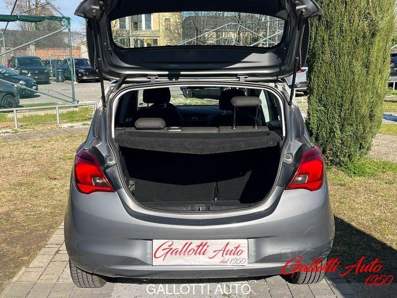 Opel Corsa 1.4 Gpl 90cv 5p