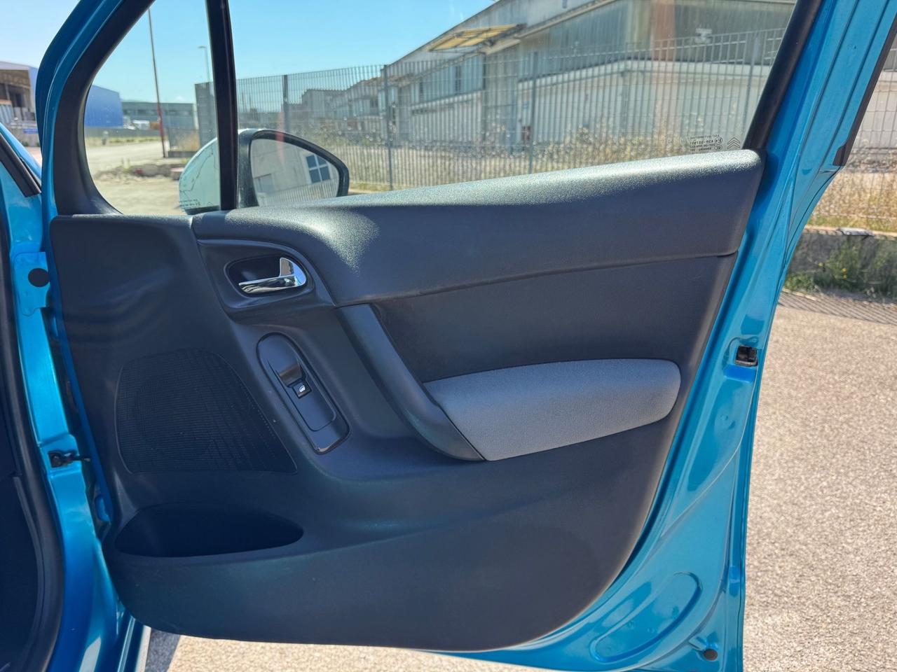 Citroen C3 1.1 Exclusive