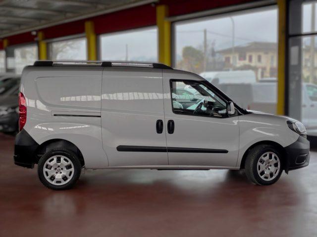 FIAT Doblo Doblò 1.6 MJT 105CV S&S PL-TN Cargo Maxi Business