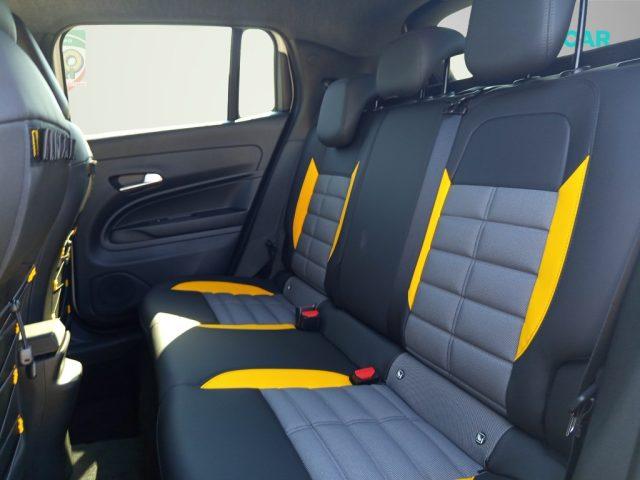 JEEP Avenger 1.2 Turbo 145 CV MHEV 4xe The North Face