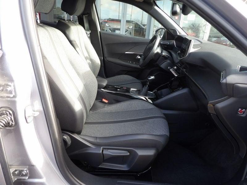 Peugeot 2008 PureTech 100 Allure S/S