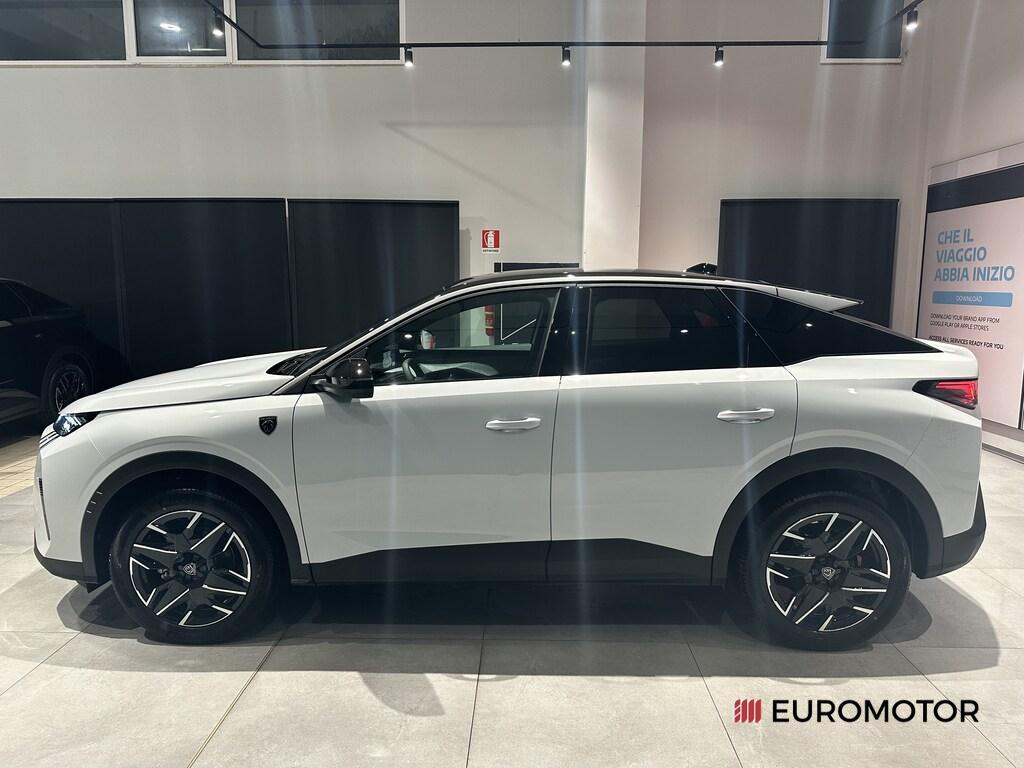 Peugeot 3008 1.2 Hybrid GT e-DCS6