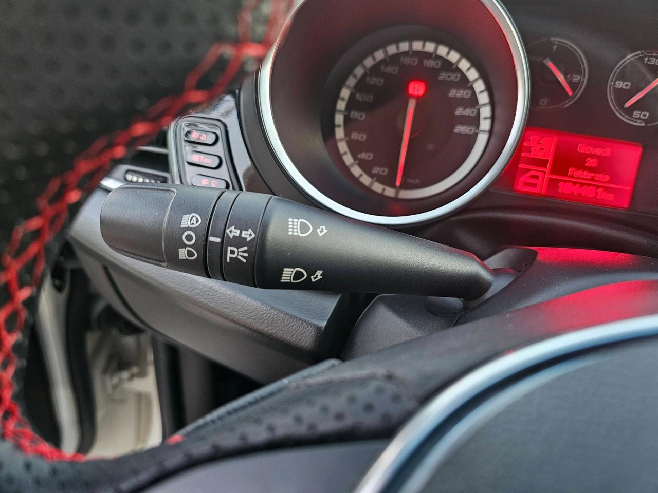 ALFA ROMEO GIULIETTA 1.6 MJT 105CV DISTINCTIVE FULL