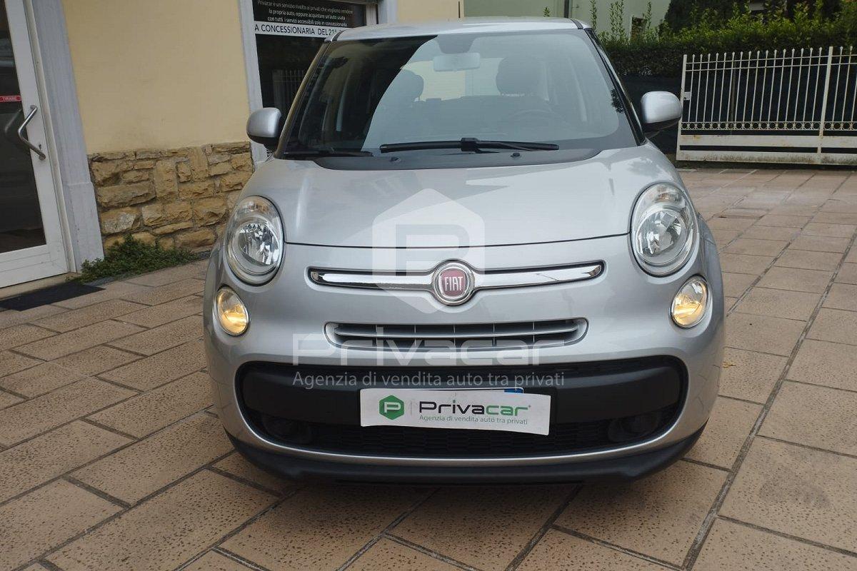 FIAT 500L 1.6 Multijet 120 CV Pop Star