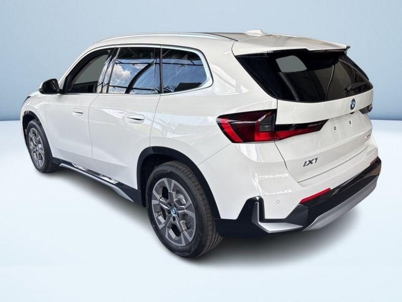 BMW iX1 eDrive20 Special Edition
