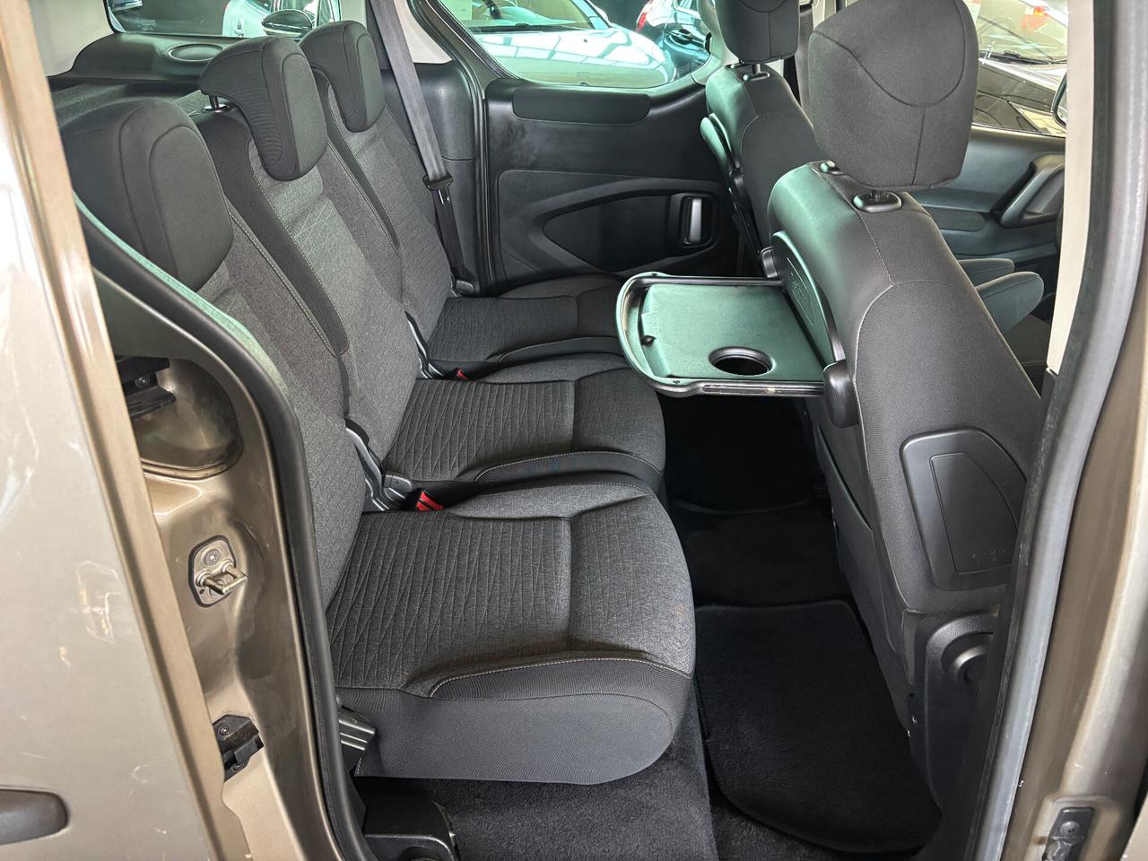 Citroen Berlingo 1.6 BlueHDi 100CV S&S Feel MULTISPACE