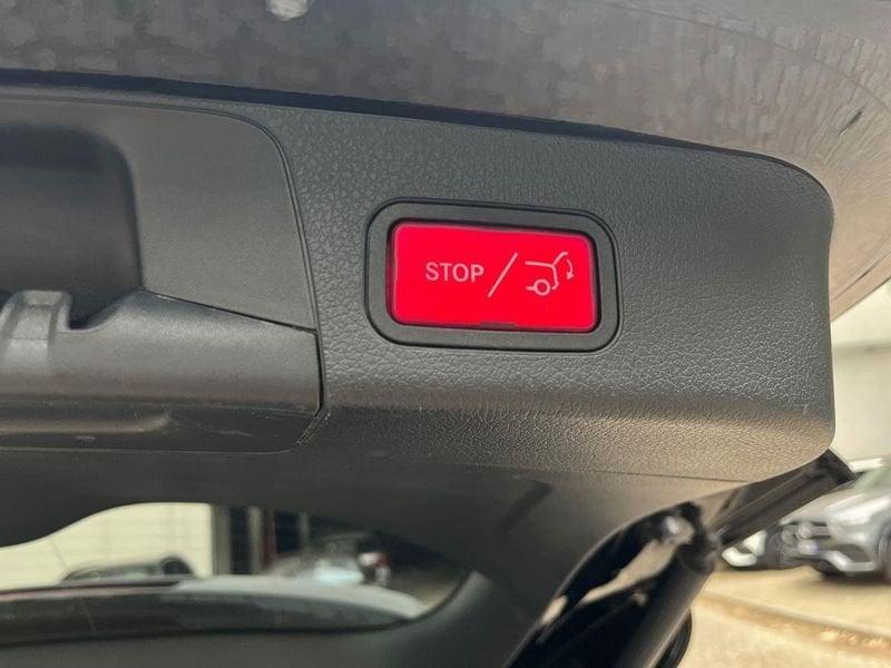 Mercedes-Benz GLB 200 Premium auto