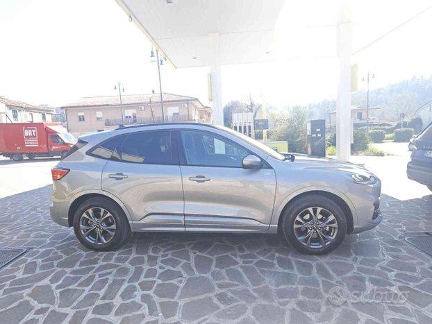 FORD Kuga 2.5 Full Hybrid 190 CV CVT 2WD ST-Line