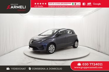 Renault Zoe Edition One R135 Flex e-shifter