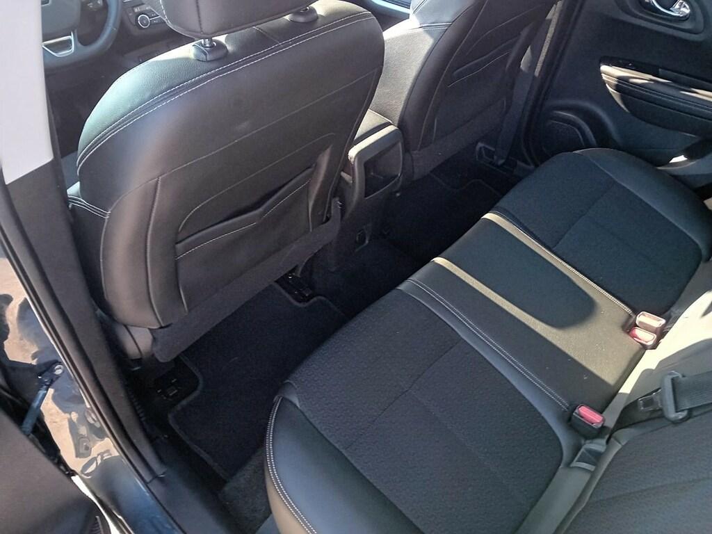 Renault Kadjar 1.5 Blue dCi Intens EDC