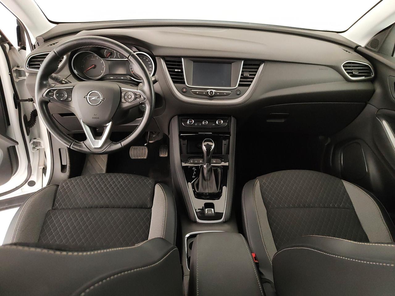 Opel Grandland X 1.5 diesel Ecotec Start&Stop aut. Elegance