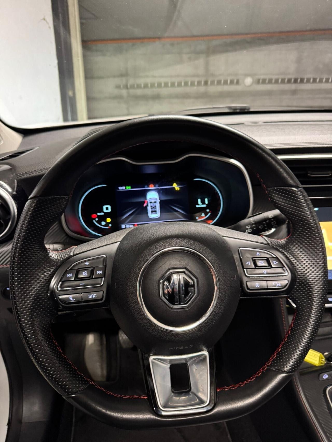 Mg ZS 1.0T-GDI Luxury 2023 prezzo reale senza obbligo di finanziamento