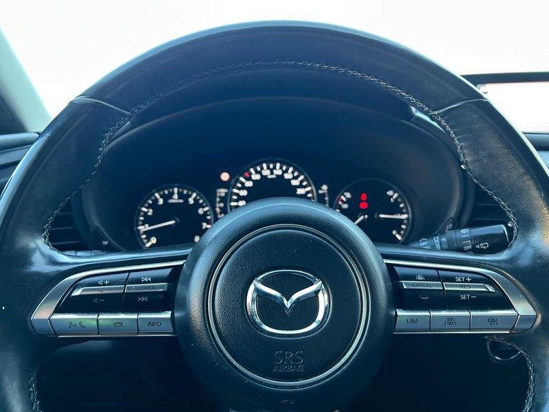 Mazda CX-30 2.0L Skyactiv-G 150cv M Hybrid Executive