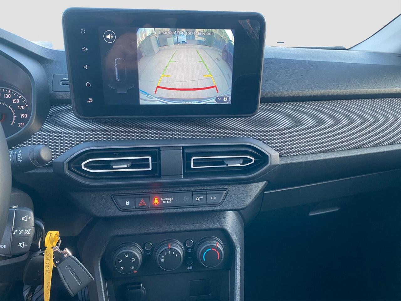 Dacia Jogger 1.0 TCe GPL 100CV 5 posti Expression