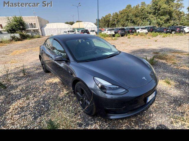 TESLA Model 3 Model 3 Long Range Dual Motor awd - GL793PK