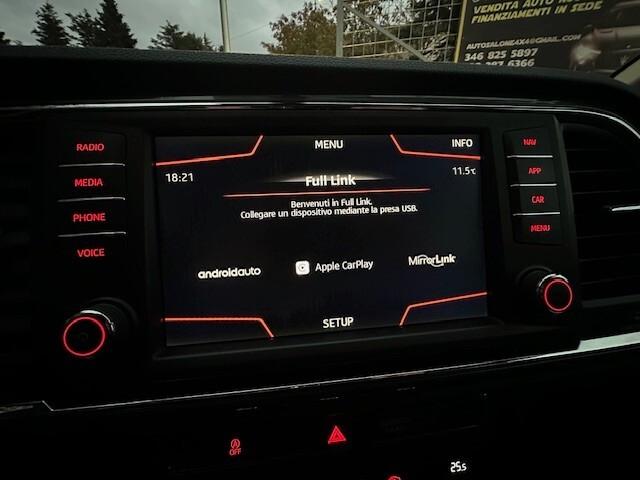 Seat Ateca 1.6 TDI Advance