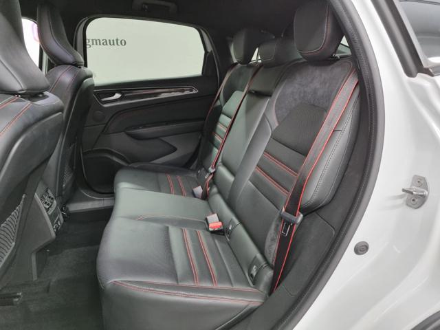 RENAULT Arkana Arkana Hybrid E-Tech 145 CV R.S. Line