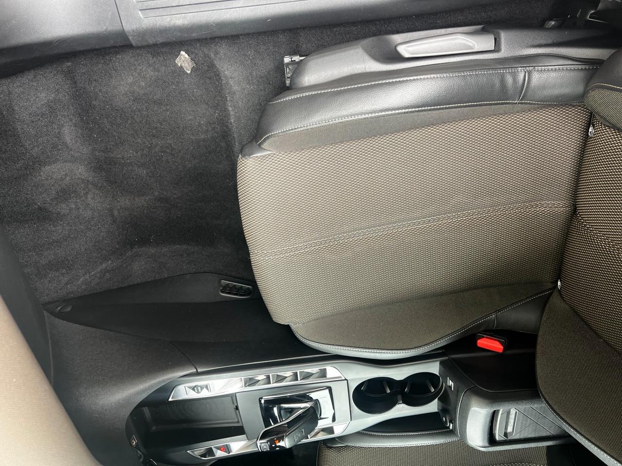 DS3 Crossback E-Tense/UNICA PROP