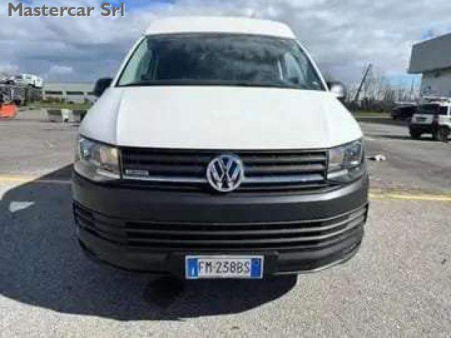 VOLKSWAGEN Transporter T6 2.0 TDI 150cv 4MOTION 4x4 TM - FM238BS