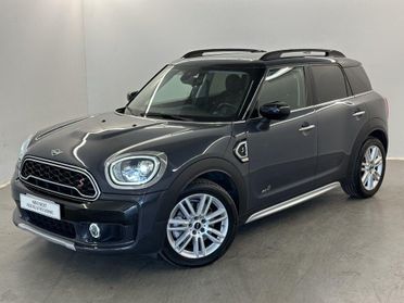 Mini Cooper SD Countryman 2.0 TwinPower Turbo Cooper SD Hype ALL4 Steptronic