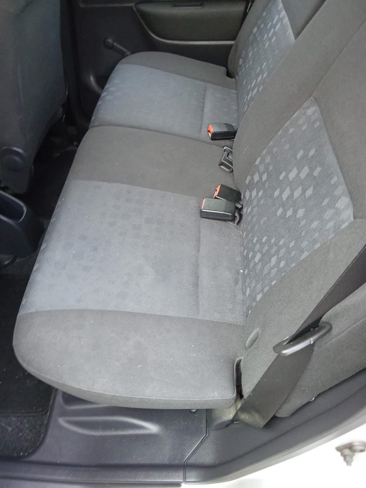 Opel Agila 1.0