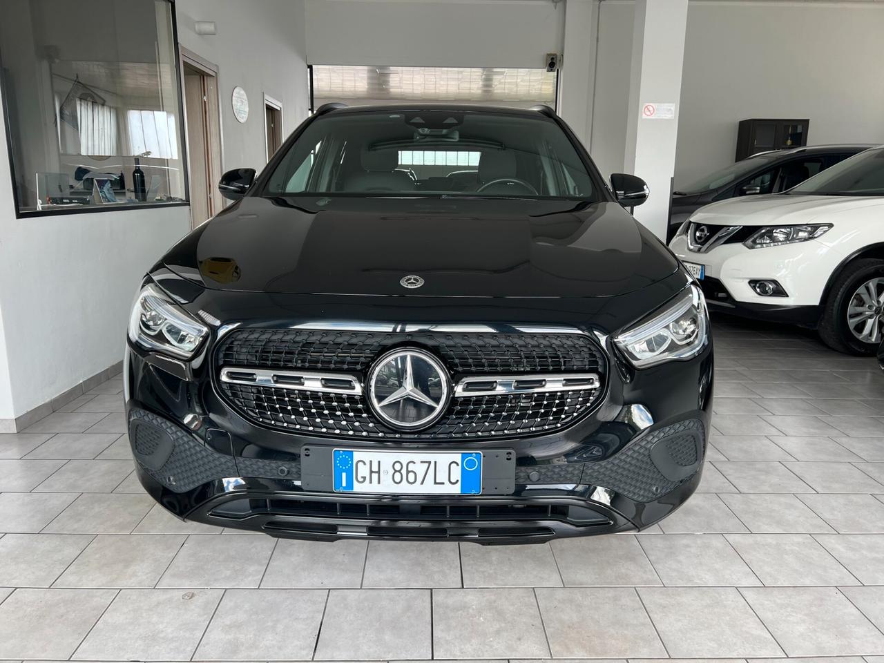 Mercedes-benz GLA 250 GLA 250 Automatic Premium 43000KM