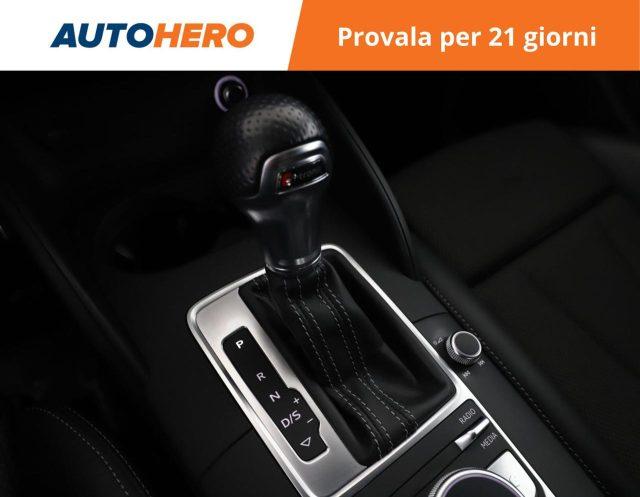 AUDI A3 Sedan 2.0 TDI S tronic Sport