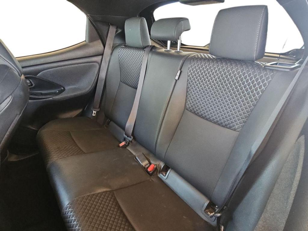 Toyota Yaris 1.5 hybrid Style