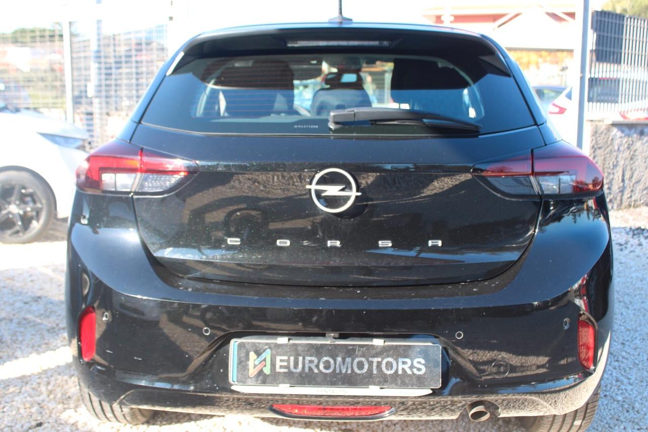 Opel Corsa 1.2 100 CV Ultimate