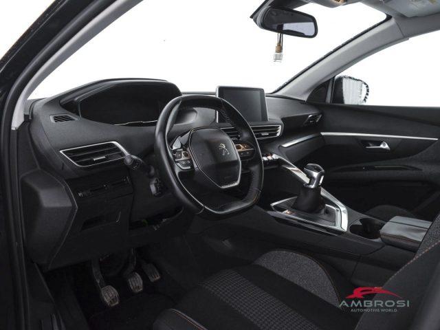 PEUGEOT 3008 BlueHDi 130 S&S Active