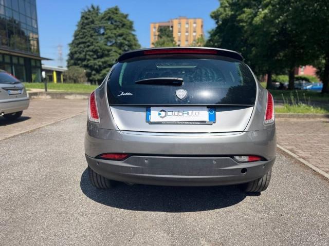 Lancia Delta 2.0 mjt Platino 165cv dpf