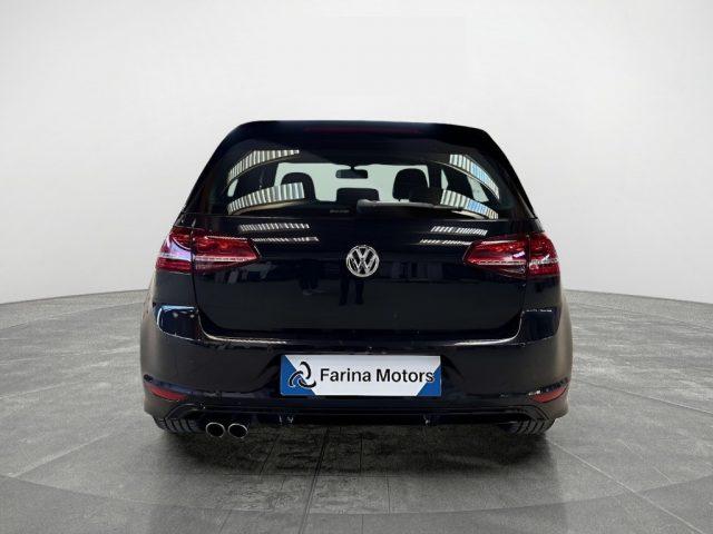 VOLKSWAGEN Golf 2.0 TDI 5p SportEdition BlueM Tech R-Line Cruise