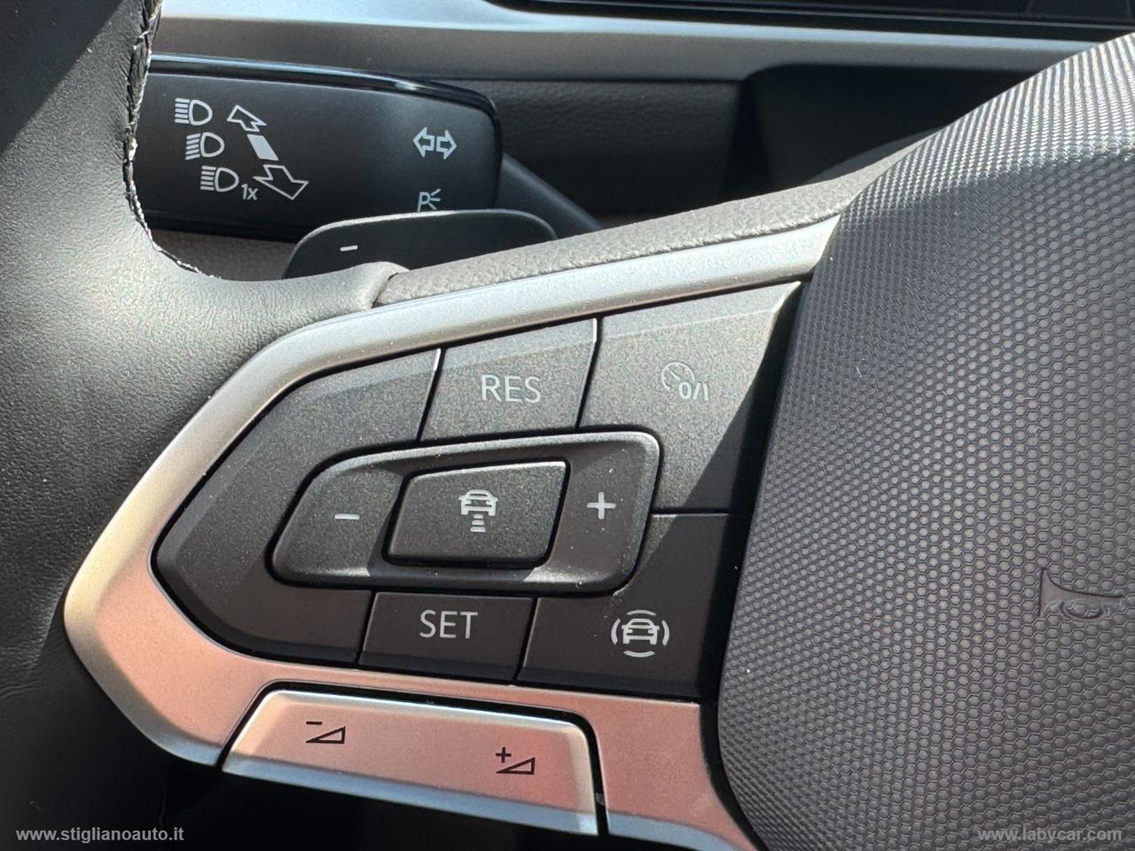 VOLKSWAGEN T-Roc 2.0 TDI SCR 150 CV DSG EDITION PLUS KM0 TELEC POST FARI