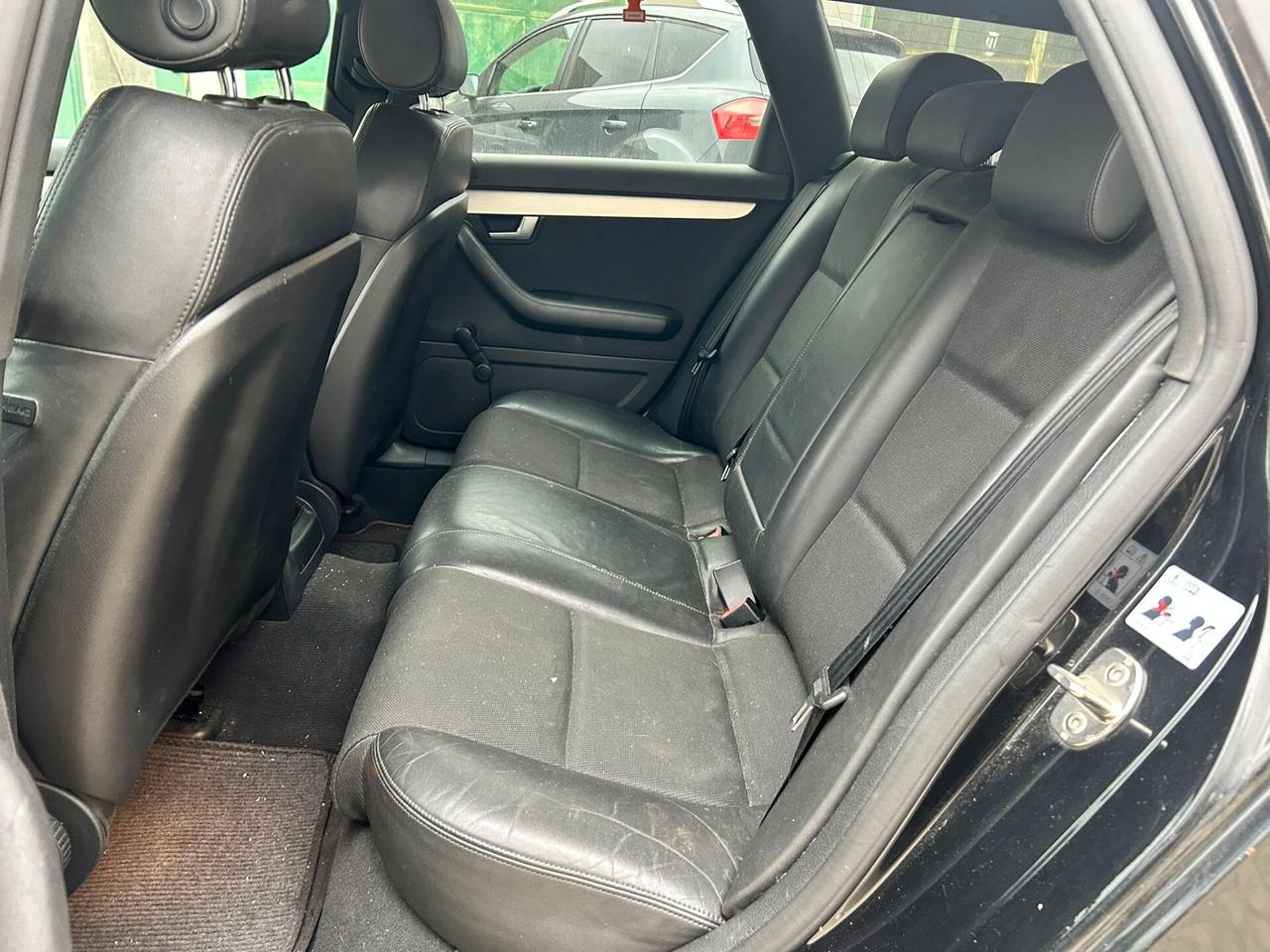 Audi A4 2.0/170CV 16V TDI F.AP. Av.qu.Top Pl.