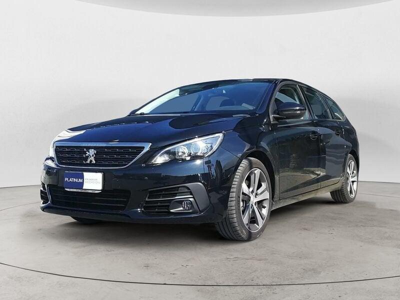 Peugeot 308 SW BlueHDi 130 S&S Active