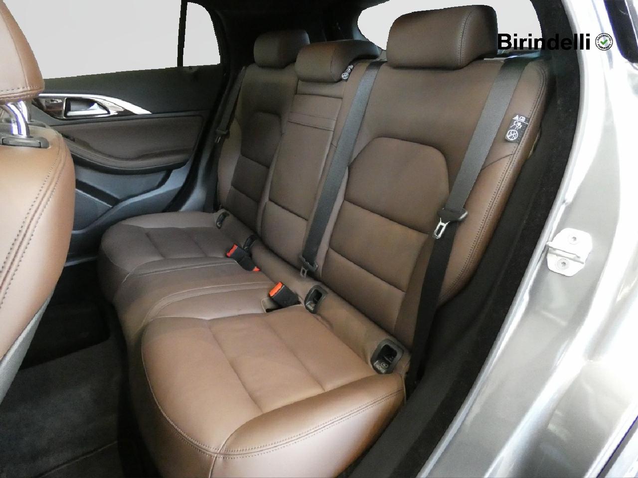 INFINITI QX30 - 2.2 diesel DCT AWD Premium Tech