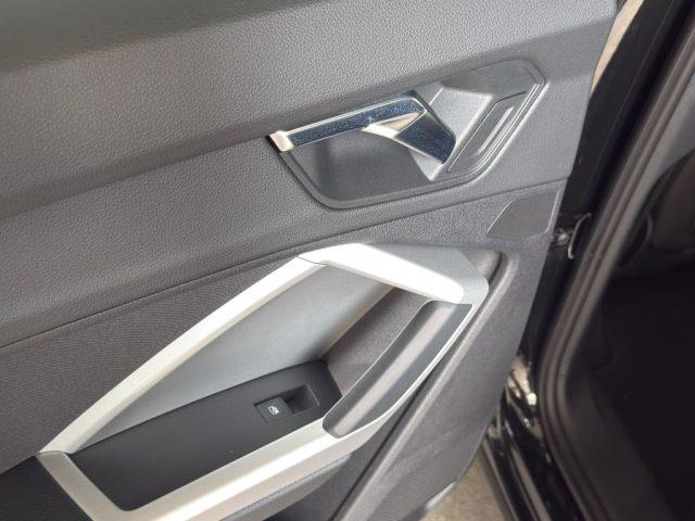 AUDI Q3 SPB 35 TDI