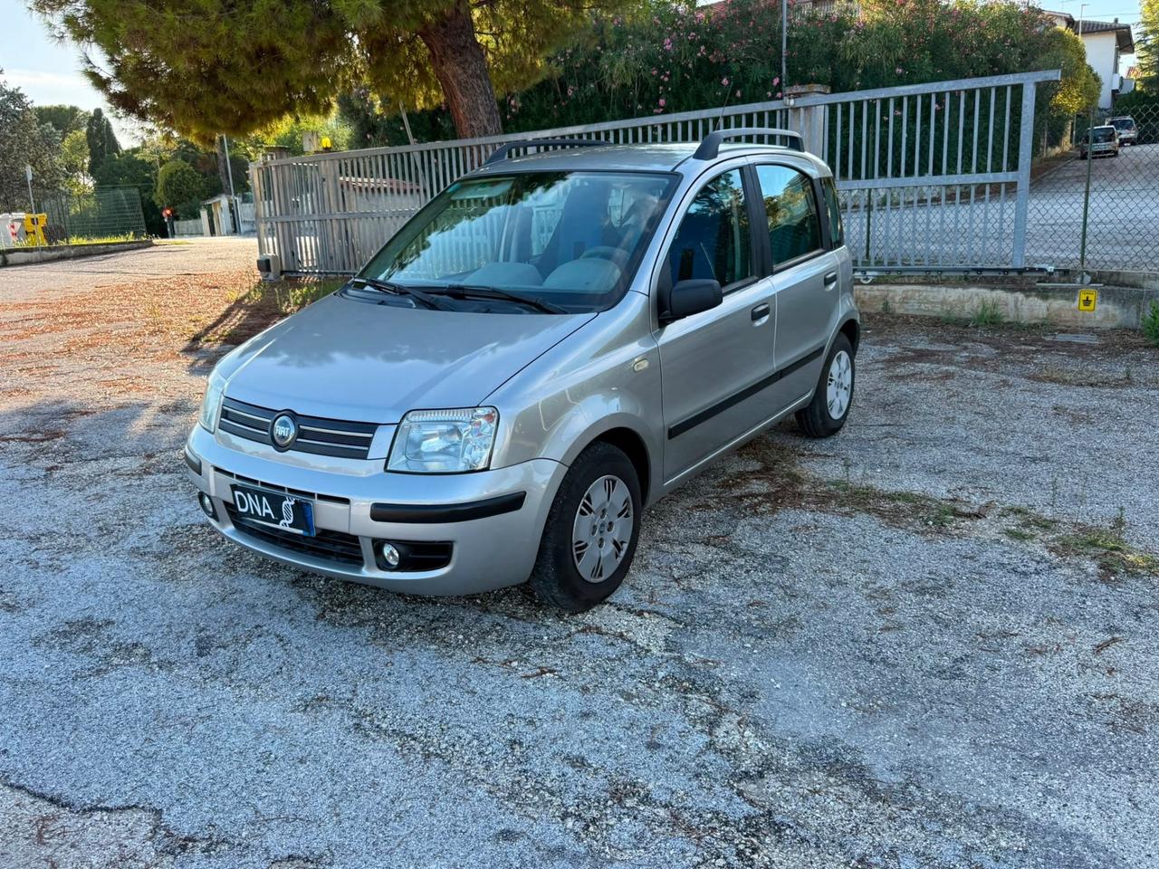 Fiat Panda 1.2 Benzina Neopatentati Uniproprieta