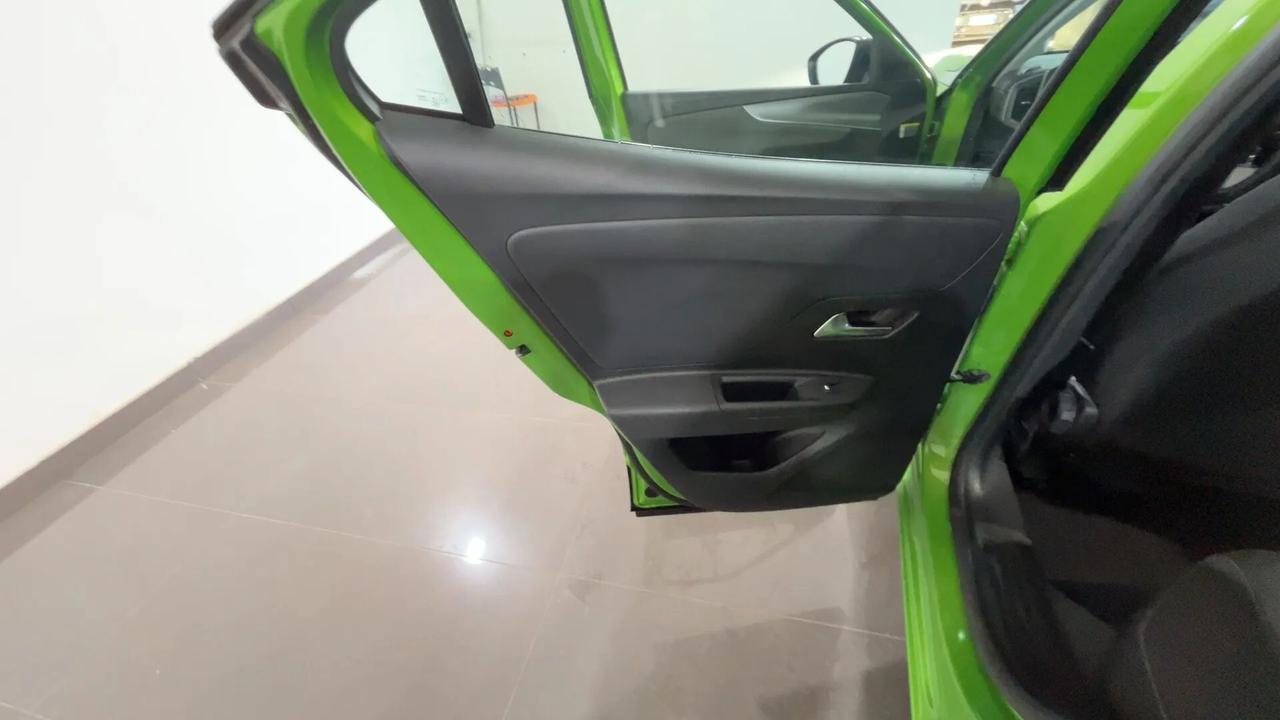 Opel Mokka 1.2 Turbo Edition