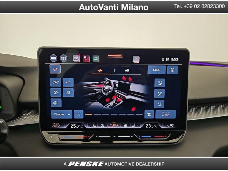 CUPRA Terramar Terramar 1.5 hybrid 150cv dsg