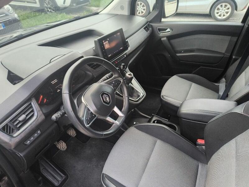 Renault Kangoo Kangoo 1.5 Blue dCi 95CV Equilibre