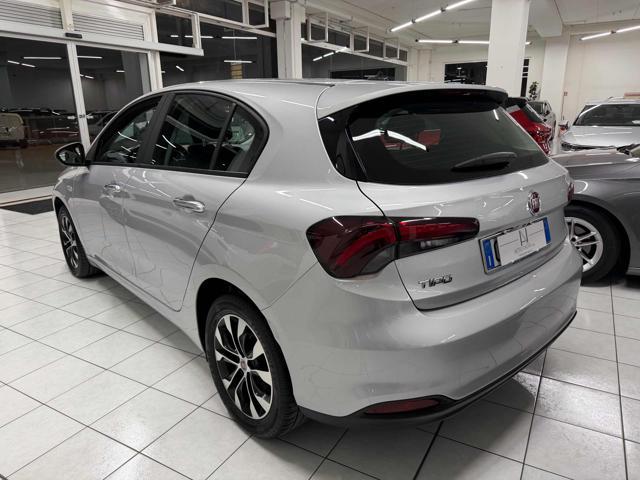 FIAT Tipo 1.3 Mjt S&S 5 porte City Life NAVI TELECAMERA