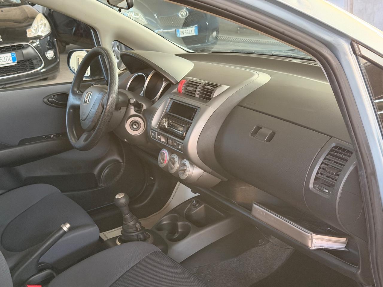 Honda Jazz 1.2 i-VTEC