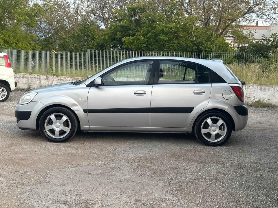 Kia Rio 1.4 16V 5p. EX Life