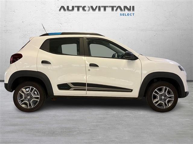 DACIA Spring Electric 45 Comfort
