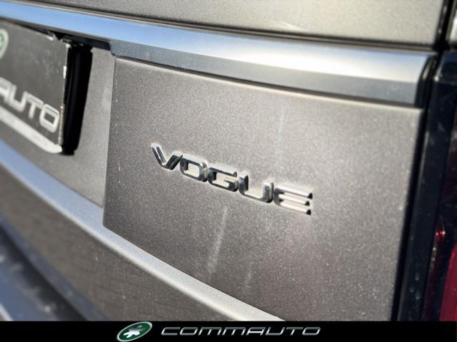 LAND ROVER Range Rover 3.0 TDV6 VOGUE