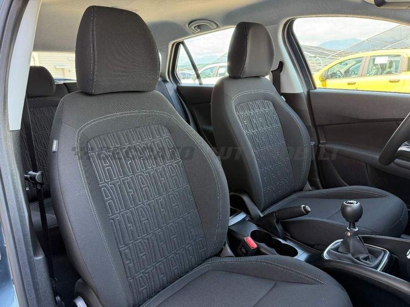 FIAT Tipo Tipo SW 1.6 mjt s&s 130cv